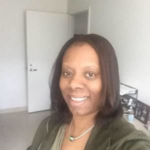 Meet your Posher, Lynnette